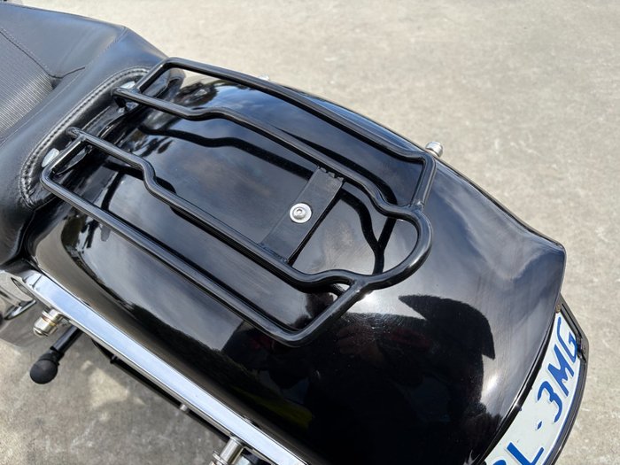 2014 HARLEY-DAVIDSON BREAKOUT Orange