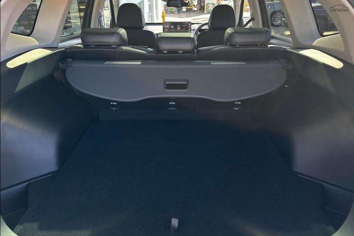 2025 GWM Haval H6 Ultra Hybrid