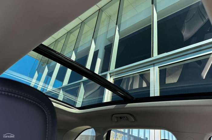 2025 GWM Haval H6 Ultra Hybrid