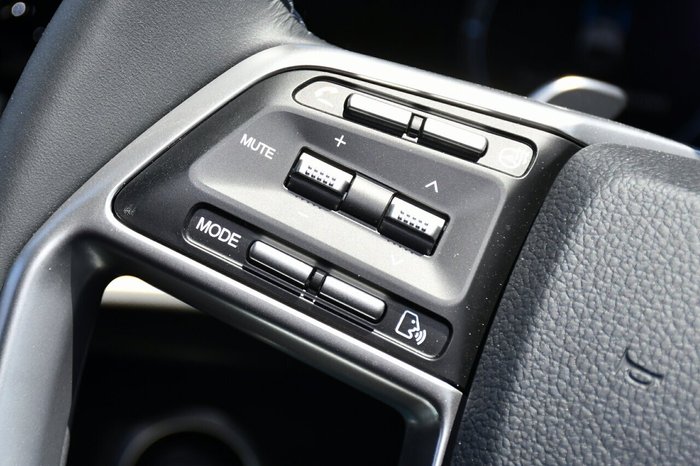 2024 KGM SsangYong Rexton Ultimate