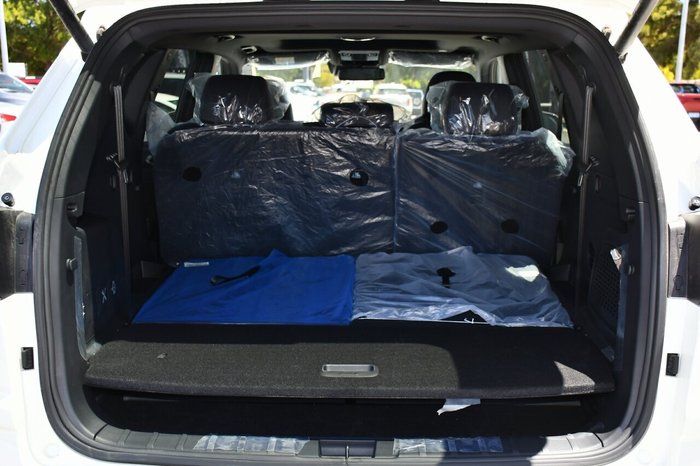 2024 KGM SsangYong Rexton Ultimate