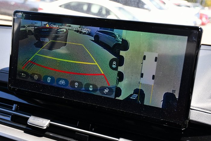 2024 KGM SsangYong Rexton Ultimate