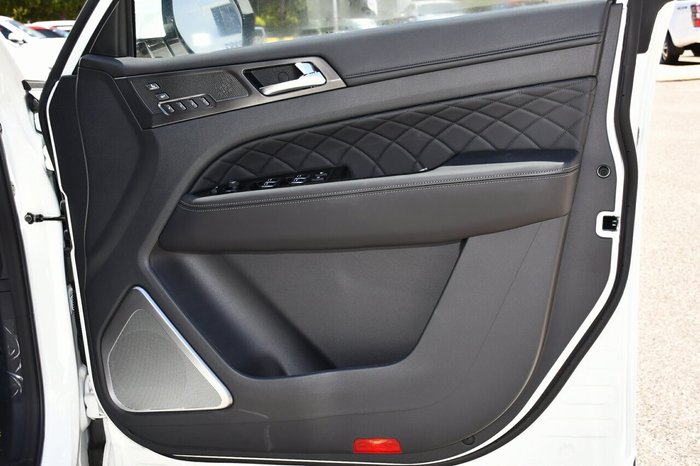 2024 KGM SsangYong Rexton Ultimate