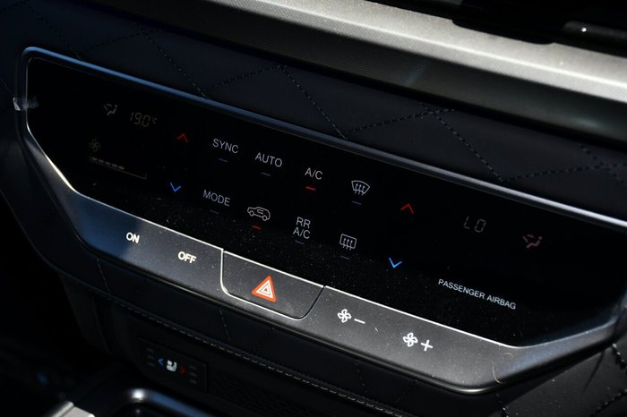 2024 KGM SsangYong Rexton Ultimate