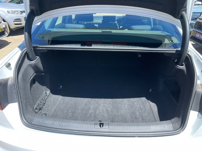 2021 Audi A4 35 TFSI S line