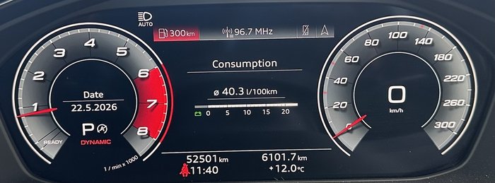 2021 Audi A4 35 TFSI S line