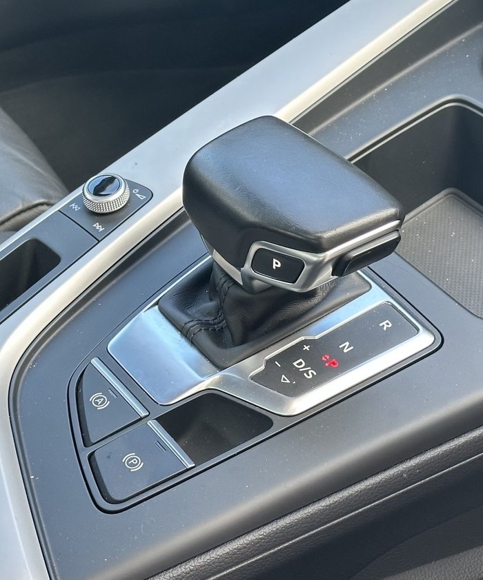 2021 Audi A4 35 TFSI S line