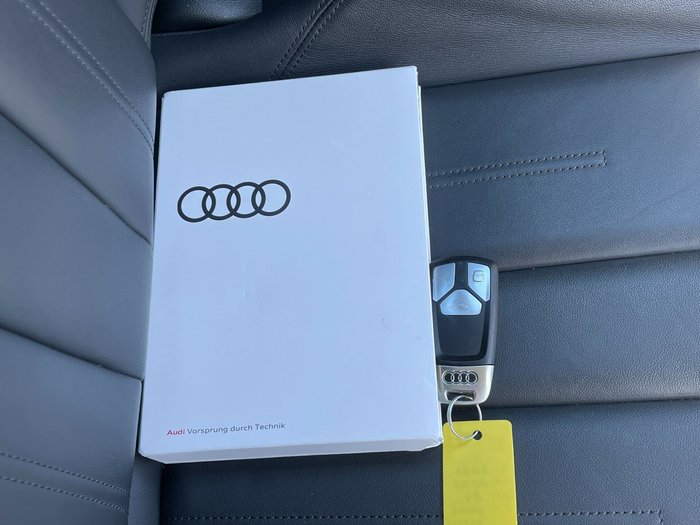 2021 Audi A4 35 TFSI S line