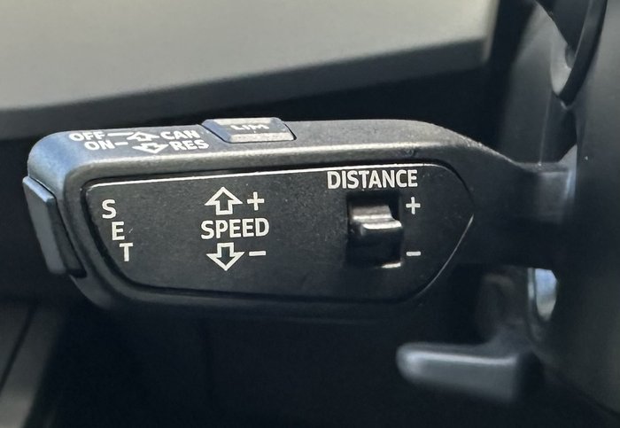 2021 Audi A4 35 TFSI S line