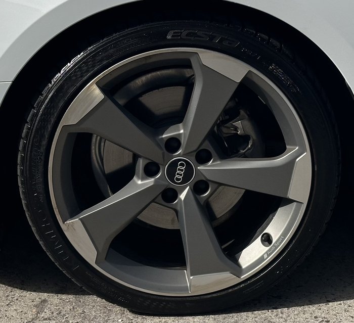2021 Audi A4 35 TFSI S line