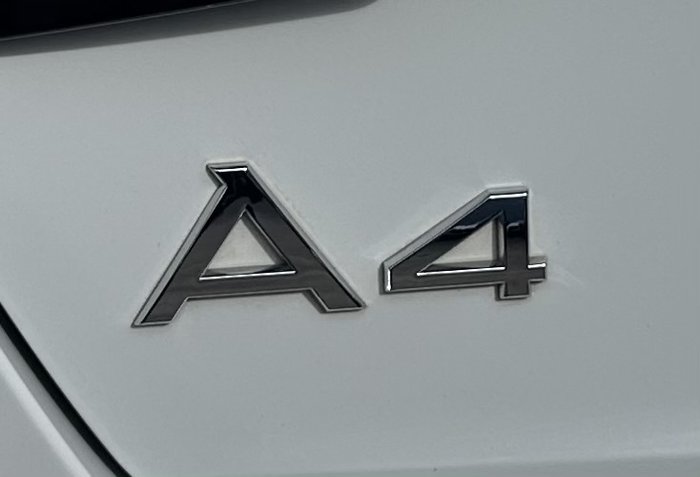 2021 Audi A4 35 TFSI S line