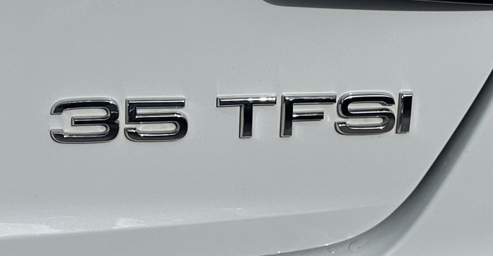 2021 Audi A4 35 TFSI S line