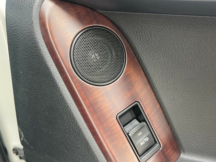 2017 Toyota Landcruiser Prado VX