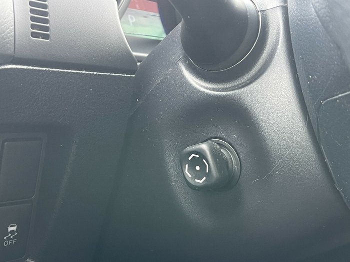 2017 Toyota Landcruiser Prado VX