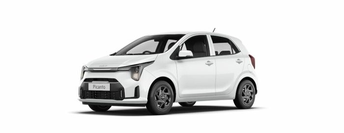 2025 Kia Picanto