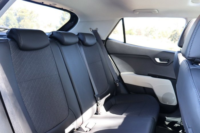 2025 Kia Stonic GT-Line