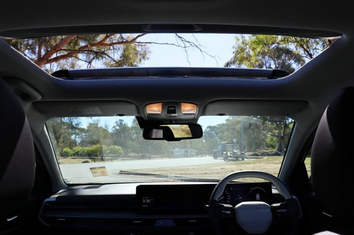 2025 Kia Stonic GT-Line