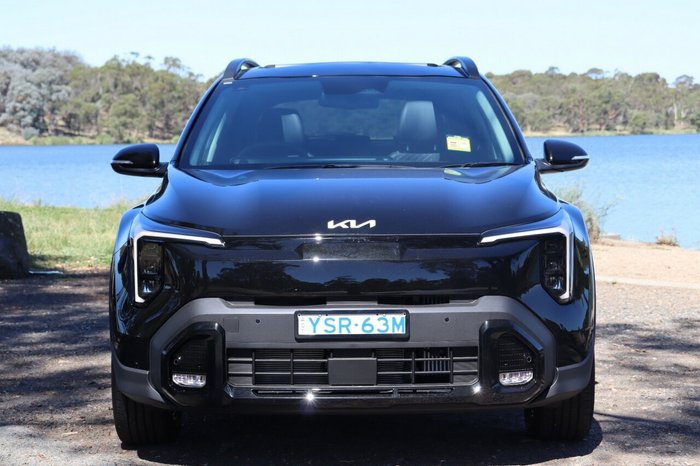 2025 Kia Stonic GT-Line