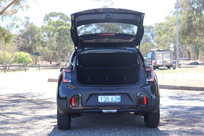 2025 Kia Stonic GT-Line