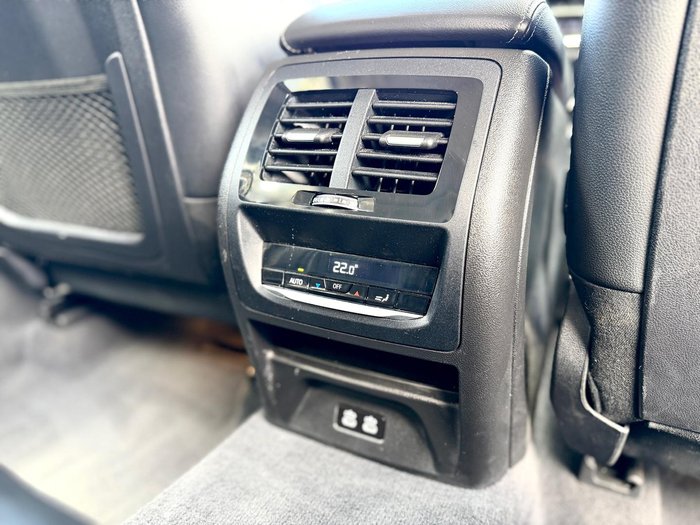 2020 BMW X3 sDrive20i G01 Sophisto Grey