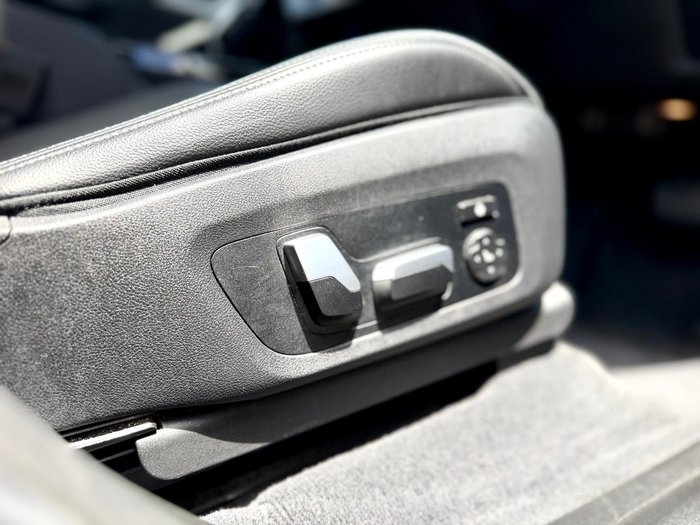 2020 BMW X3 sDrive20i G01 Sophisto Grey