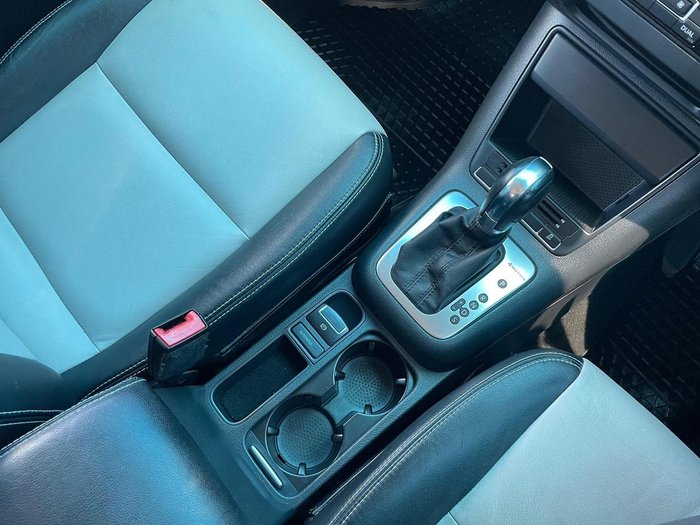 2012 Volkswagen Tiguan 132TSI Pacific