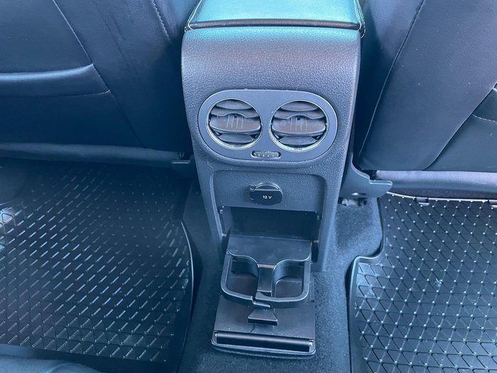 2012 Volkswagen Tiguan 132TSI Pacific