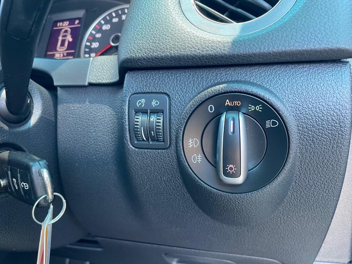 2012 Volkswagen Tiguan 132TSI Pacific