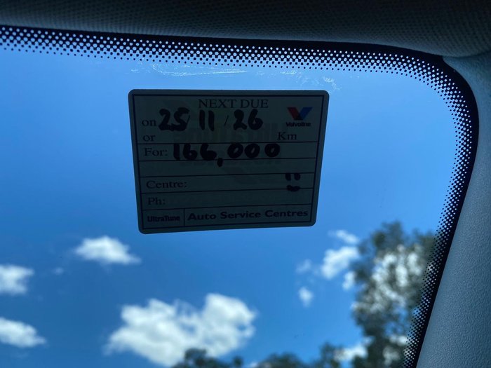 2012 Volkswagen Tiguan 132TSI Pacific