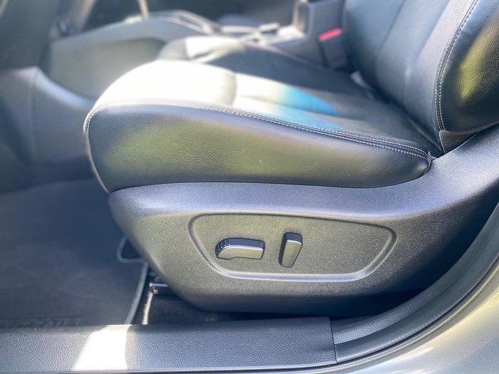 2017 Nissan X-TRAIL Ti