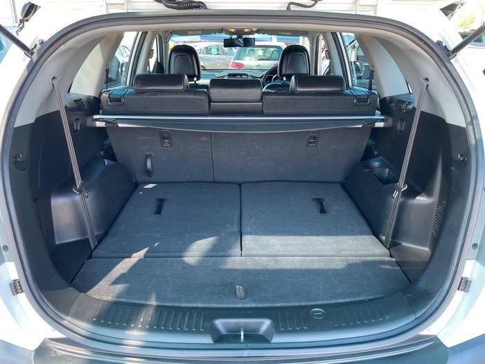 2009 Kia Sorento Platinum