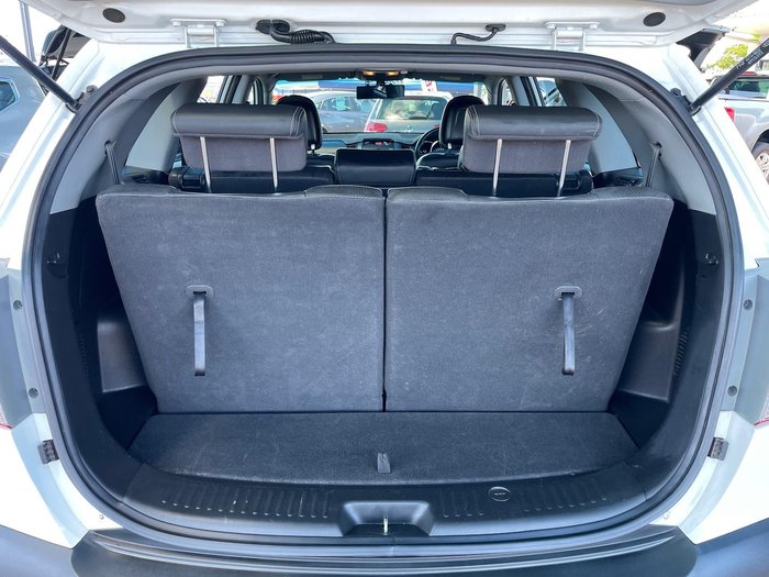 2009 Kia Sorento Platinum