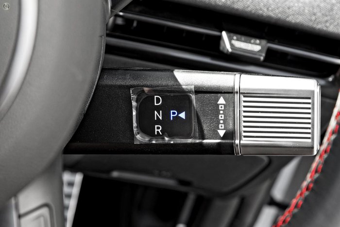 2025 Hyundai Tucson Elite N Line