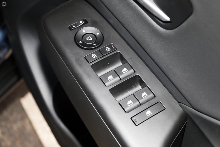 2025 Hyundai Kona Hybrid Premium