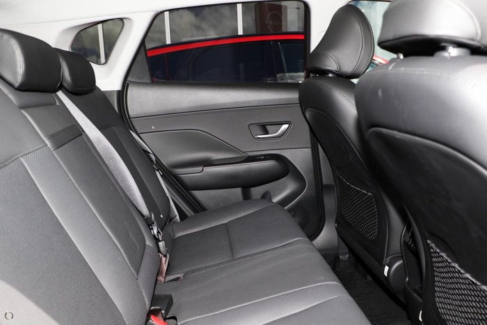 2025 Hyundai Kona Hybrid Premium