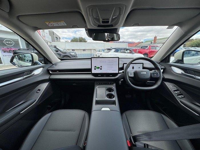 2025 GWM Haval H6 Ultra PHEV