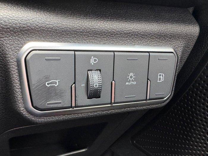 2025 GWM Haval H6 Ultra PHEV