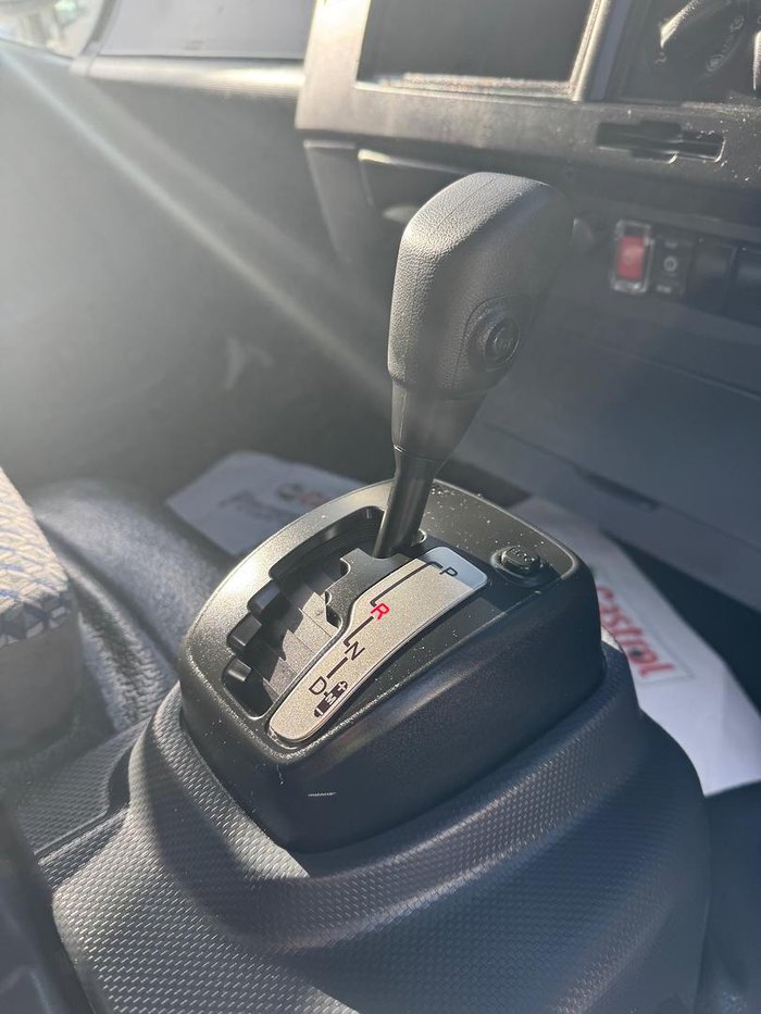 2023 Isuzu Nnr 45/150 Auto NNR 45/150 PANTEC