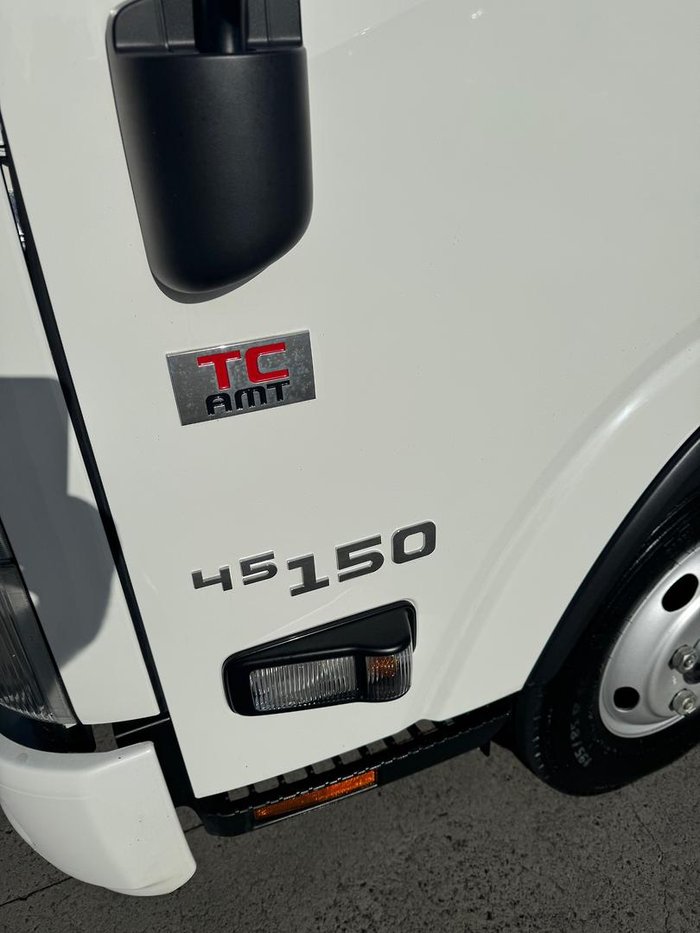 2023 Isuzu Nnr 45/150 Auto NNR 45/150 PANTEC