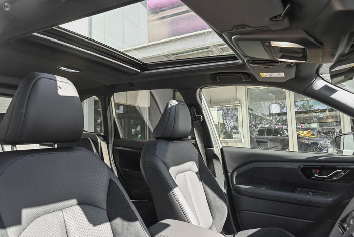 2025 Subaru Forester Hybrid Touring