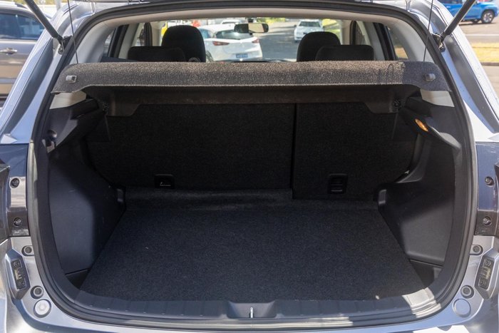 2018 Mitsubishi ASX ES