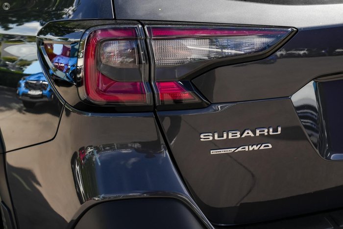 2025 Subaru Outback AWD Touring XT