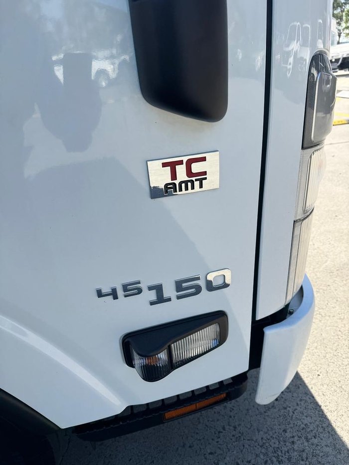 2022 Isuzu Isuzu Nnr 45-150 Vanpack NNR 45/150 PANTEC