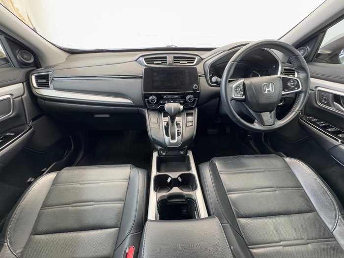 2020 Honda CR-V VTi L AWD