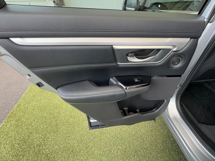 2020 Honda CR-V VTi-LX