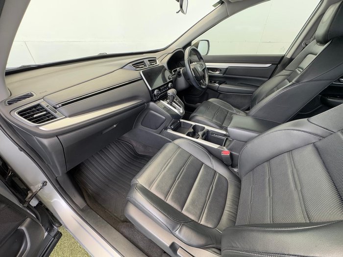 2020 Honda CR-V VTi L AWD