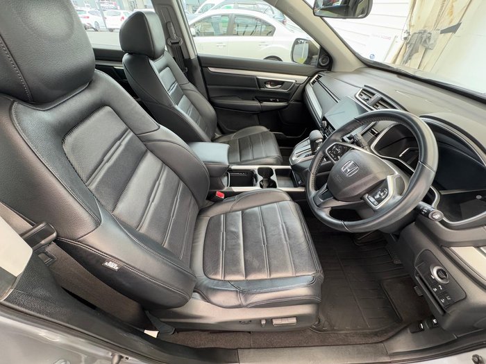 2020 Honda CR-V VTi-LX