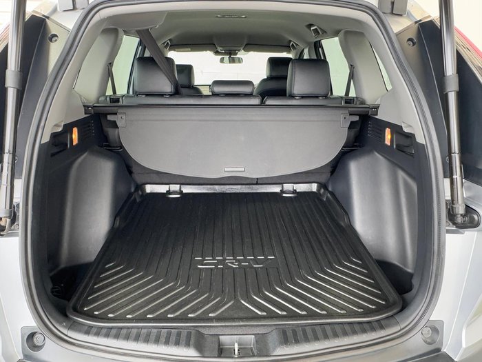 2020 Honda CR-V VTi-LX