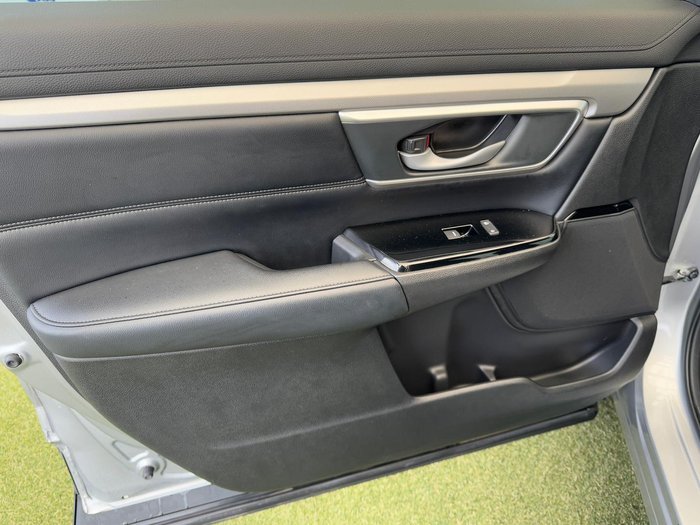 2020 Honda CR-V VTi-LX