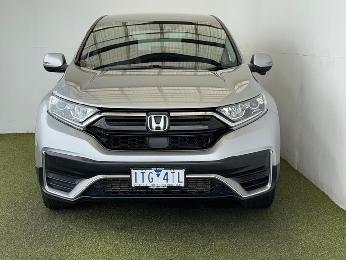 2020 Honda CR-V VTi-LX